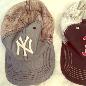 New York Yankees Hat